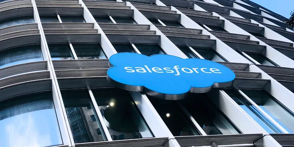 Salesforce Acquires Informatica for $8 Billion: Boosting AI with Trusted Data